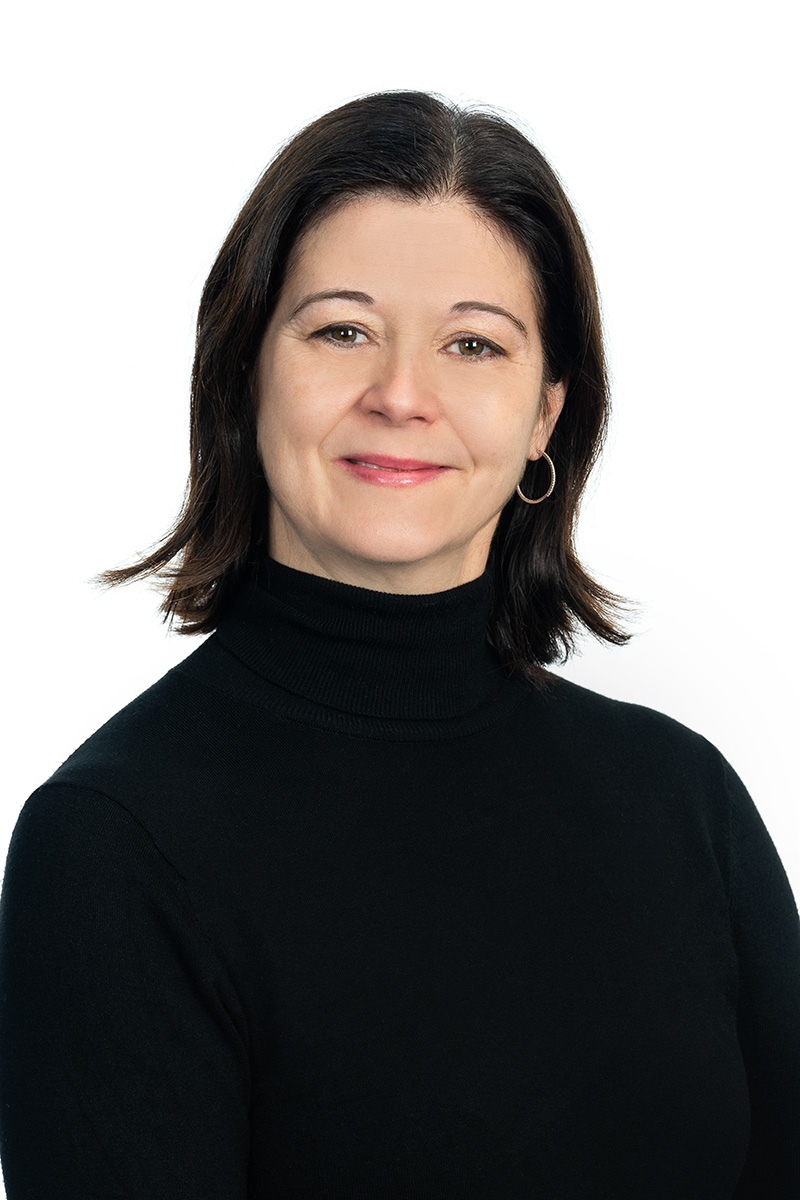 Dre. Véronique Gosselin